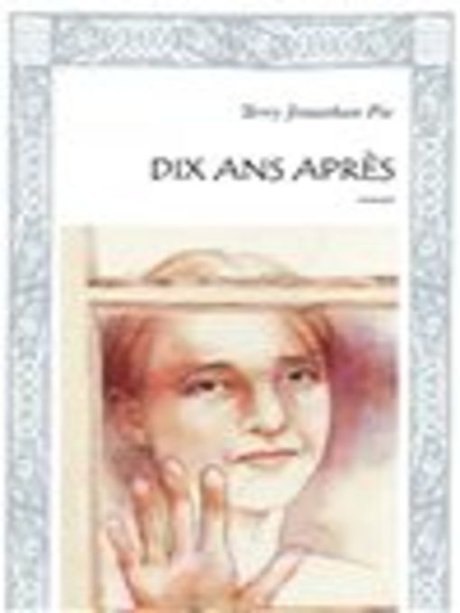 Title details for Dix ans aprés by Terry Jonathan Pie - Wait list